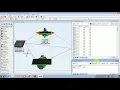 Collecting the Time in form of table in Flexsim