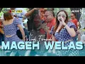 Lagu WINDY FERNANDA - MAGEH WELAS (ONE PRO LIVE ANNIVERSARY 4 REMAJA CEMETUK BERSATU)