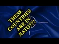 Does NATO Have Secret Members