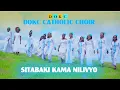 Download Lagu SITABAKI KAMA NILIVYO (OFFICIAL MUSIC VIDEO)