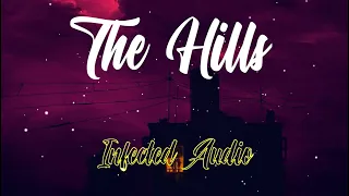 Download The Weeknd - The Hills  (Better Quality Audio) MP3