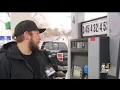 Londonderry NH Gas Stations Compete For Lowest Price