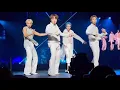 Download Lagu 220812 SEVENTEEN - Moonwalker 4K Seattle Fancam BE THE SUN TOUR Live @ Climate Pledge Arena SVT 직캠