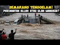 Lagu Banjir Bandang Semarang Kembali Terjadi | Fakta Lapangan \u0026 Renungan Islami