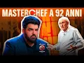 MasterChef a 92 anni | MasterChef Italia