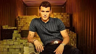 a valet for billionaires becomes their top money launderer crime movie recap