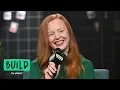 Lauren Ambrose Talks Servant The New Apple TV Series From M Night Shyamalan