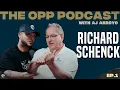 HLP Podcast ft Teacherman