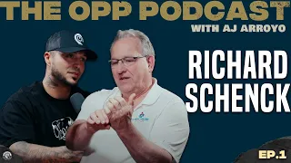 HLP Podcast ft Teacherman