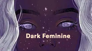 Download Activating Your Devine Dark Feminine Guided Meditation - Best Meditation MP3