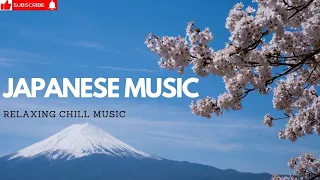 Download Traditional Japanese Music 🌸 Relaxing Chill Music MP3