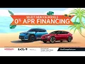 The Savings Are Easy At Kia of Orange Park