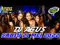 Download Lagu DJ AGUS TERBARU SABTU 21 MEI 2022 FULL BASS || ATHENA BANJARMASIN