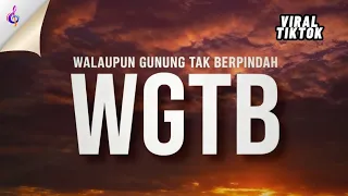 walaupun gunung itu tak berpindah yesua abraham cover vocal ai by myfaith musichannel