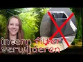 Het verwijderen van een INTERN FILTER, Juwel filter weghalen. //Nickey//