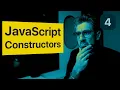 What is Constructor Function in JavaScript - JS Tutorial