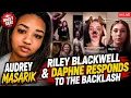 Rylee Blackwell Daphne Ordiway Tell What REALLY Happened to Audrey Masarik