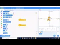 Scratch - move left right tutorial