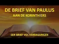 Download Lagu 1 Kor  4 vs. 1-21 De kentekenen van een ware apostel