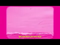 Kainalu, Munya - You Never Let Go (Official Lyric Video)