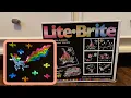 Lite-Brite Ultimate Classic Toy Elise Swanson