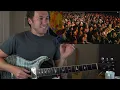 Guitar Teacher REACTS: MANCHESTER ORCHESTRA "THE SILENCE"