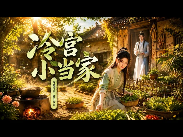 冷宫小当家