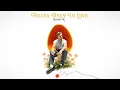 John K - Never Been In Love (Official Audio)