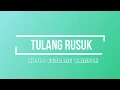 Download Lagu TULANG RUSUK - DANGDUT KOPLO GENDANG RAMPAK
