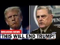 Download Lagu 1 MIN AGO: Trump MELTS DOWN After General Mark Milley EXPOSES Parade FIASCO on LIVE TV