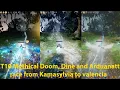 T10 Mythical Doom Dine and Arduanatt race from Kamasylvia to Valencia - Black Desert Online
