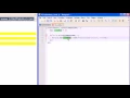 JavaScript jQuery Tutorial for Beginners 9 of 9 Variables YouTube