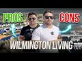 Should You Move to Wilmington NC Pros and Cons REVEALED