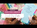 Launch Day Order 2026 My 2027 Planner Goodies