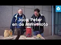 Download Lagu Joop, Peter en de Mimi Moto | Clean Cooking