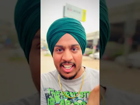 Bache krke Hoi Kamai 🙏 @gobinda_sardaar