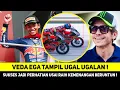 Download Lagu JURAGAN AKADEMI VR46 DIBUAT KAGUM🔥AKSI COMEBACK VEDA EGA JADI PERHATIAN USAI BORONG KEMENANGAN