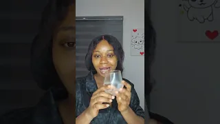 Charity Ekezie is live!