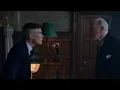 Peaky Blinders S5E01 - The Art of Negotiation Thomas Shelby Netflix Trend Serials