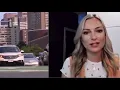 Katie Thompson gives traffic tips ahead of Monday morning commute