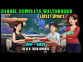 Lagu DEBBIE FULL WALKTHROUGH SUMMERTIME SAGA 21.0.0 LATEST UPDATE / DEBBIE COMPLETE QUEST NEW UPDATE