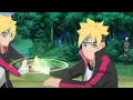 Download Lagu Boruto Learned New Rasengan With The Help of Kakashi
