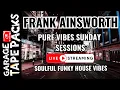 Download Lagu 🔴 Frank Ainsworth | Pure Vibes Sunday Sessions – Funky Street | Live Soulful House