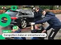 Lagu Gemeente Laren wil carspotters en de dure auto's weg hebben