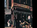 Looking Down The Barrel Of A Gun - Beastie Boys