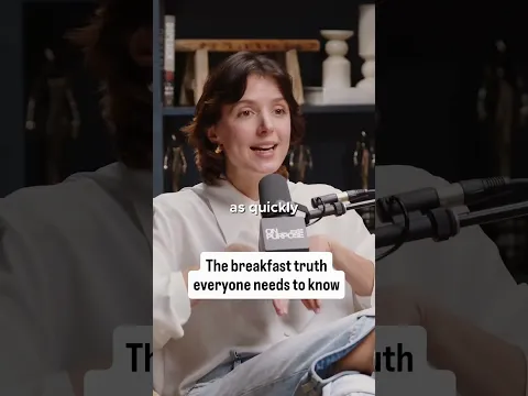 The Worst Time To Eat Sugar