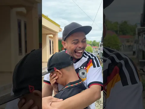 Turut berduka atas kepulangan Portugal ke kampung halaman 😀