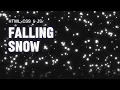 ASMR Programming - Falling Snow