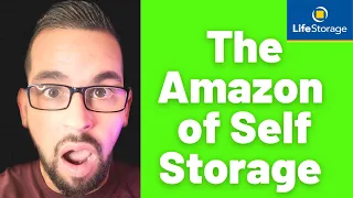 Should You Buy Life Storage Stock LSI NOW The Future of Self Storage REIT Investing