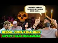 Download Lagu NGERI‼️ZUMA KENA SIHIR SEPERTI NABINYA‼️